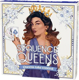Sequence Queens *PRE-ORDER*
