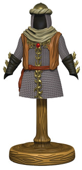 Dungeons & Dragons: Icons of the Realms - Magic Armor Tokens