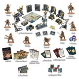 Maladum Of Ale and Adventure Expansion