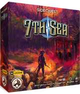 SideQuest: 7th Sea