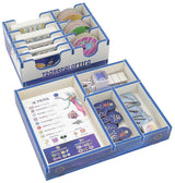 Folded Space - Color: Transgalactica *PRE-ORDER*