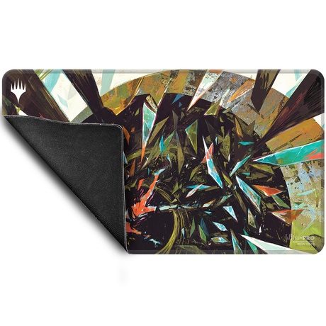 Ultra Pro - Magic: The Gathering: Modern Horizons 3: Special Guest Stitched Edge Playmat