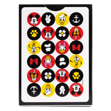 Bicycle Playing Cards - Disney Mickey and Friends