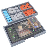 Folded Space - Dune Imperium-Uprising