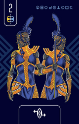 Àiyé: Collectives Expansion *PRE-ORDER*