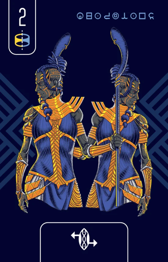 Àiyé: Collectives Expansion *PRE-ORDER*
