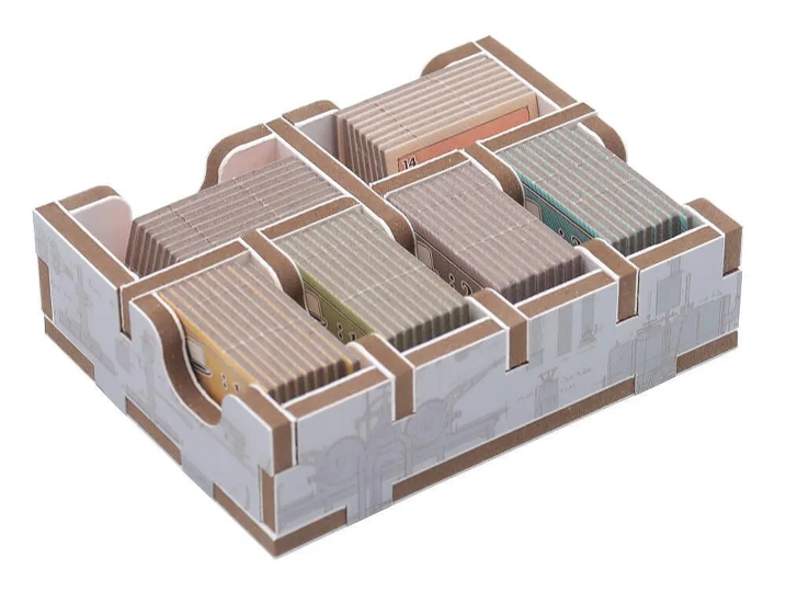 Folded Space: Arkwright: Anniversary Edition