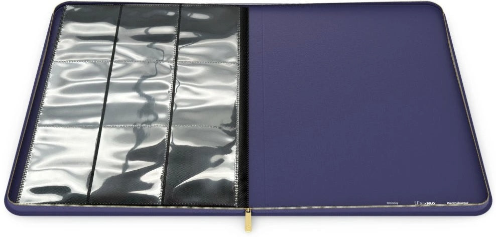 Disney Lorcana Portfolio Branded Pemium