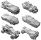 Car Wars (Sixth Edition): Miniatures Box A