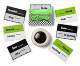 Fast Friends *PRE-ORDER*