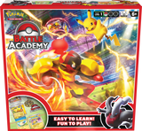 Pokemon - Battle Academy Box Set 2024