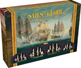 Sails of Glory (New Edition)