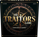 The Traitors *PRE-ORDER*