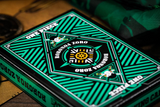 One Piece Playing Cards - Zoro