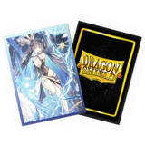 Dragon Shield - Grand Archive - Raziel, Archangel of Libra - Matte Dual Art Sleeves (100ct)