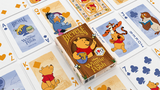 Bicycle Playing Cards - Disney: Winnie The Pooh