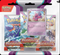 Pokémon - Scarlet and Violet: Paldea Evolved - 3 Pack Blister - Tinkatink