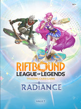 Riftbound: League of Legends - Radiance Vault