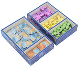 Folded Space - Color: Transgalactica *PRE-ORDER*