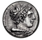 Galenus - Coin