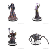 Dungeons & Dragons: Icons of the Realms - 50th Anniversary Booster Brick