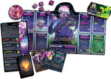 Dice Throne: Alchemist