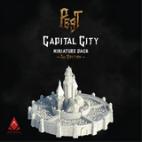 Pest: Capital City Pack (New Edition) *PRE-ORDER*