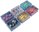 Folded Space - Color: Transgalactica *PRE-ORDER*