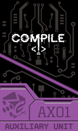 Compile: Aux  1
