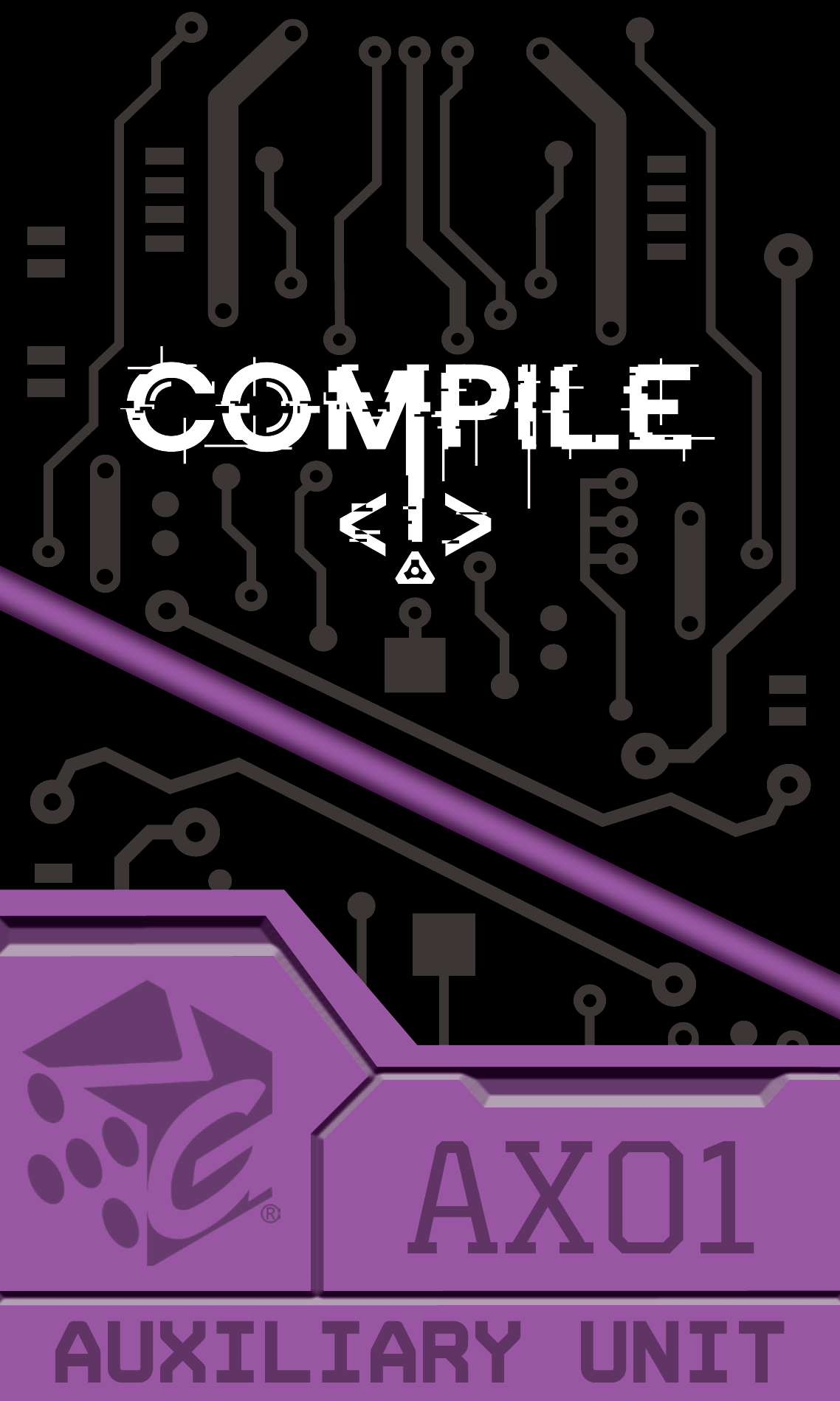 Compile: Aux  1