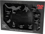 Final Girl: The Raptor Games Minis *PRE-ORDER*