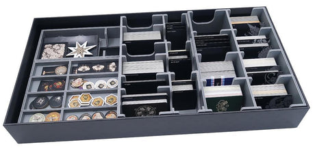 Folded Space - Kingdom Death: Monster - Gambler's Chest