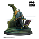 Batman Miniature Game: The Batman Two-Player Starter Box