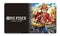 One Piece Card Game - Playmat and Card Case - Monkey D. Luffy