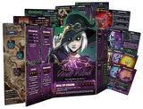 Dice Throne Adventures: Unchained
