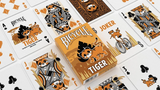 Bicycle Playing Cards - Tiger