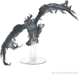 Dungeons & Dragons: Icons of the Realms - Premium Adult Blue Shadow Dragon