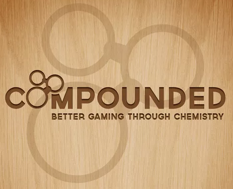 Compounded - Premium Element Tray