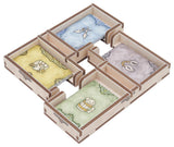 Folded Space - Color: Emberheart *PRE-ORDER*