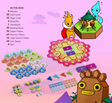 Capitalia Spontaneous Kingdom