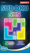 Sudoku 5x5 *PRE-ORDER*