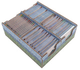 Folded Space - Color: Earthborne Rangers *PRE-ORDER*