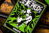 One Piece Playing Cards - Usopp