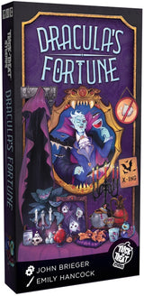 Dracula's Fortune