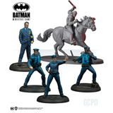 Batman Miniature Game: The Batman Two-Player Starter Box
