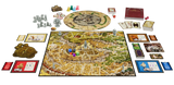 Labyrinth: The Board Game – 40th Anniversary Collection