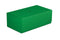 Ultimate Guard - Arkhive 800+ XenoSkin Monocolor (Green)