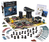 Halo: Flashpoint - Feet First Into Hell *PRE-ORDER*