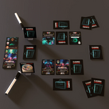 Classified Information (Clamshell)