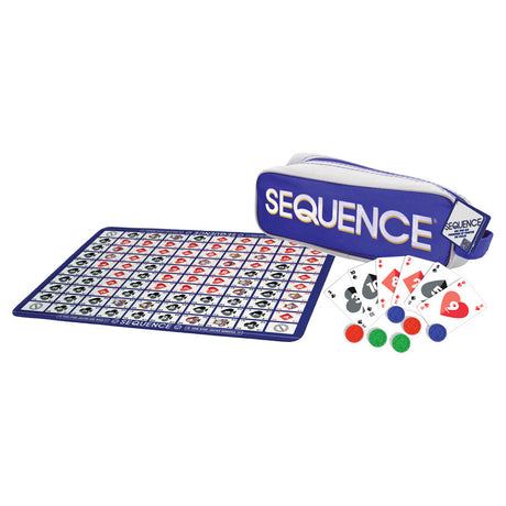 Sequence on the Go *PRE-ORDER*